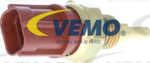 Vemo V24-72-0115 - Sensore, Temperatura olio autozon.pro