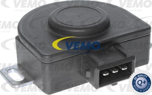 Vemo V24-72-0111 - Sensore, Regolazione valvola farfalla autozon.pro