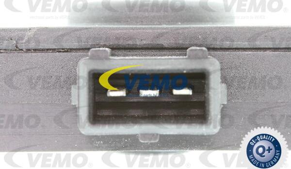 Vemo V24-72-0111 - Sensore, Regolazione valvola farfalla autozon.pro