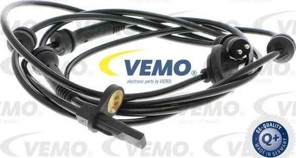 Vemo V24-72-0184 - Sensore, N° giri ruota autozon.pro