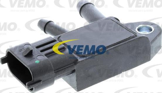 Vemo V24-72-0128 - Sensore, Pressione gas scarico autozon.pro