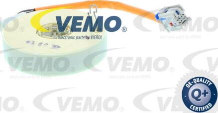 Vemo V24-72-0122 - Sensore angolo sterzata autozon.pro