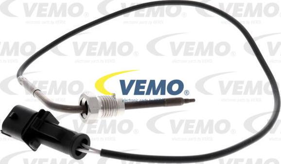 Vemo V24-72-0257 - Sensore, Temperatura gas scarico autozon.pro