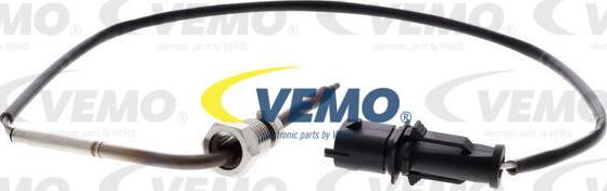 Vemo V24-72-0262 - Sensore, Temperatura gas scarico autozon.pro