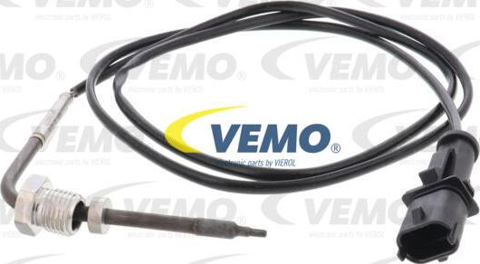 Vemo V24-72-0219 - Sensore, Temperatura gas scarico autozon.pro