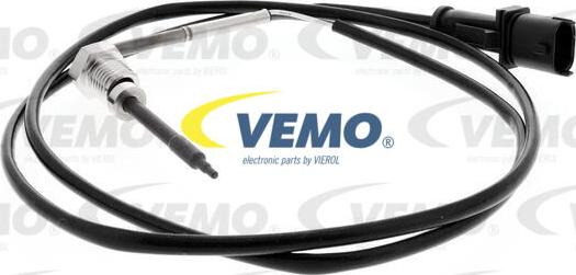 Vemo V24-72-0216 - Sensore, Temperatura gas scarico autozon.pro