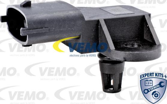 Vemo V24-72-0211 - Sensore, Pressione collettore d'aspirazione autozon.pro