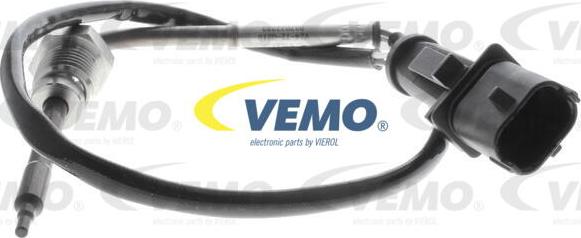 Vemo V24-72-0218 - Sensore, Temperatura gas scarico autozon.pro