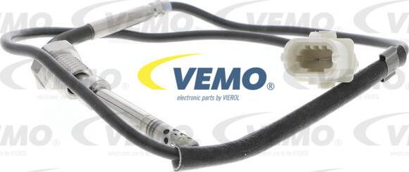 Vemo V24-72-0217 - Sensore, Temperatura gas scarico autozon.pro