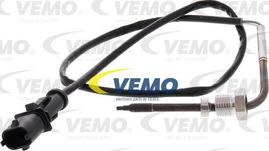 Vemo V24-72-0229 - Sensore, Temperatura gas scarico autozon.pro