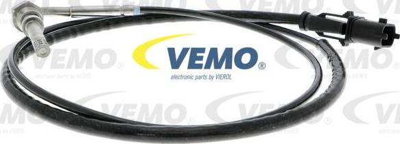 Vemo V24-72-0224 - Sensore, Temperatura gas scarico autozon.pro