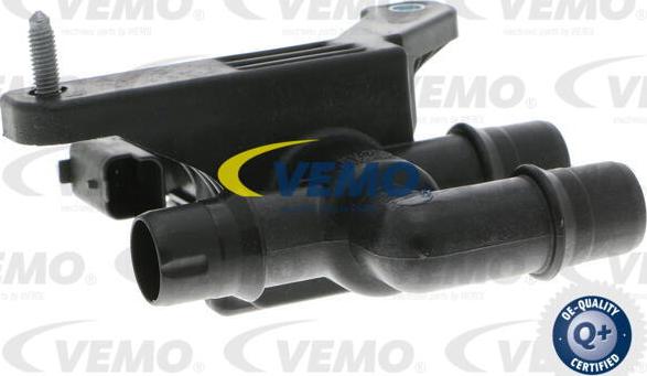 Vemo V24-77-0009 - Valvola regolazione refrigerante autozon.pro