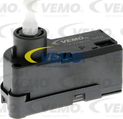 Vemo V24-77-0005 - Regolatore, Correzione assetto fari autozon.pro