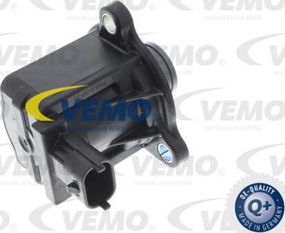 Vemo V24-77-0008 - Valvola ricircolo aria di spinta, Compressore autozon.pro