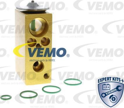 Vemo V24-77-0013 - Valvola ad espansione, Climatizzatore autozon.pro