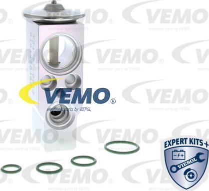 Vemo V24-77-0012 - Valvola ad espansione, Climatizzatore autozon.pro