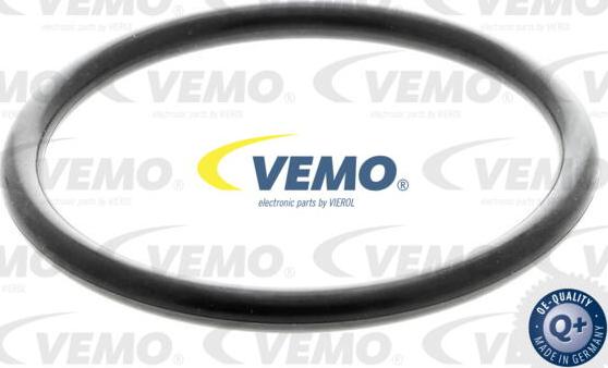 Vemo V25-99-9001 - Guarnizione, Termostato autozon.pro