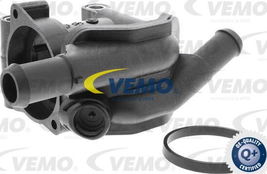 Vemo V25-99-0001 - Termostato, Refrigerante autozon.pro