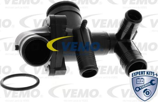 Vemo V25-99-0008 - Termostato, Refrigerante autozon.pro