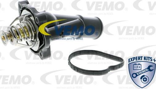 Vemo V25-99-0003 - Termostato, Refrigerante autozon.pro