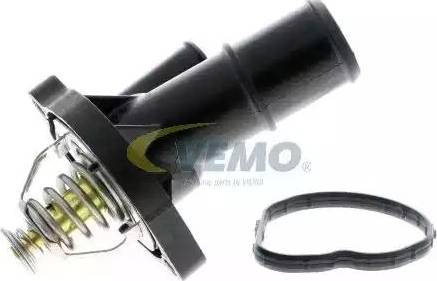 Vemo V25-99-0002 - Termostato, Refrigerante autozon.pro