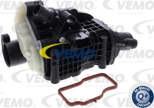 Vemo V25-99-0007 - Termostato, Refrigerante autozon.pro