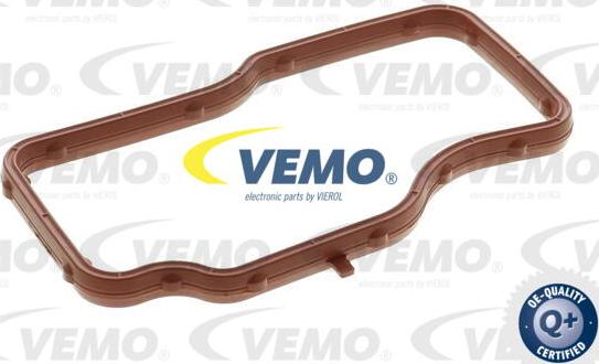 Vemo V25-99-0007 - Termostato, Refrigerante autozon.pro