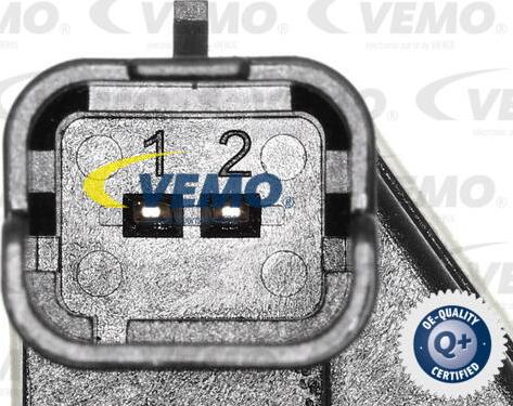 Vemo V25-99-0007 - Termostato, Refrigerante autozon.pro