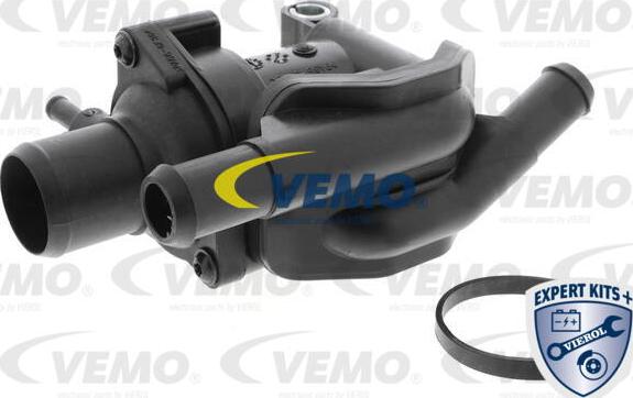 Vemo V25-99-1746 - Termostato, Refrigerante autozon.pro