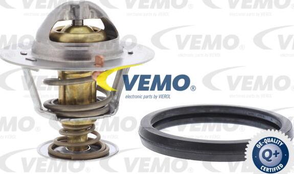 Vemo V25-99-1751 - Termostato, Refrigerante autozon.pro