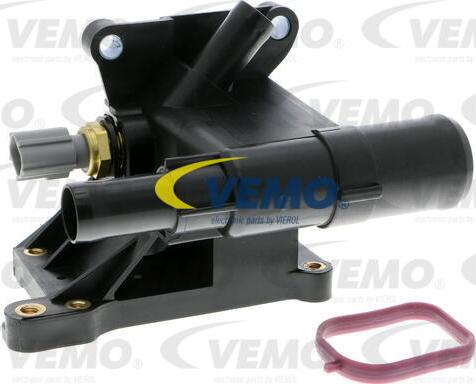 Vemo V25-99-1757 - Termostato, Refrigerante autozon.pro