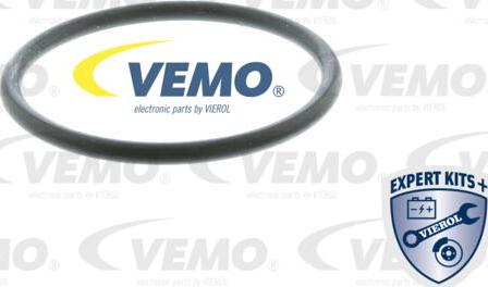 Vemo V25-99-1709 - Termostato, Refrigerante autozon.pro