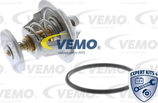 Vemo V25-99-1709 - Termostato, Refrigerante autozon.pro