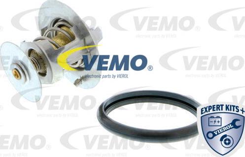 Vemo V25-99-1705 - Termostato, Refrigerante autozon.pro