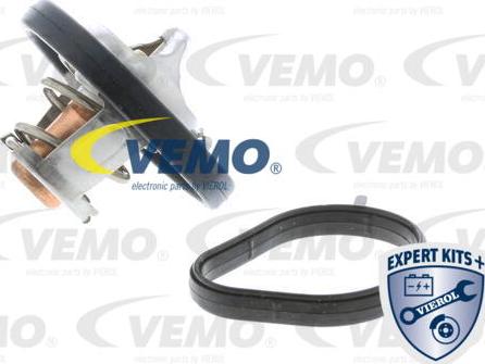 Vemo V25-99-1706 - Termostato, Refrigerante autozon.pro