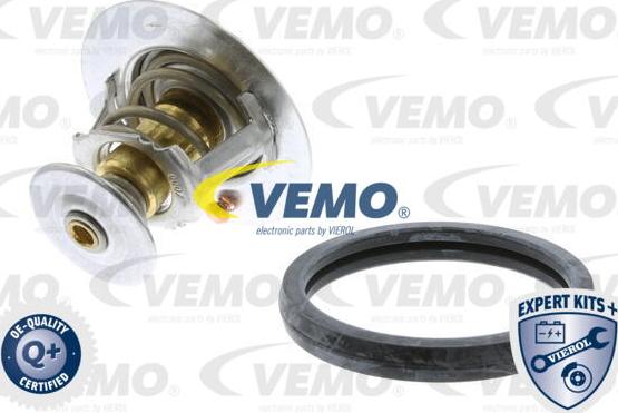 Vemo V25-99-1708 - Termostato, Refrigerante autozon.pro