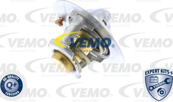 Vemo V25-99-1707 - Termostato, Refrigerante autozon.pro