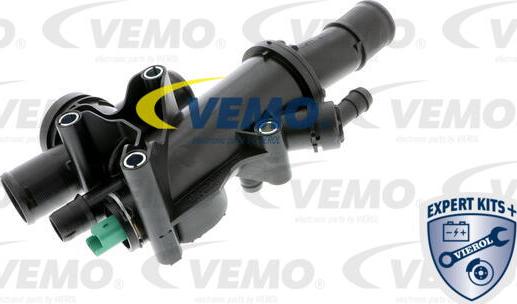 Vemo V25-99-1715 - Termostato, Refrigerante autozon.pro