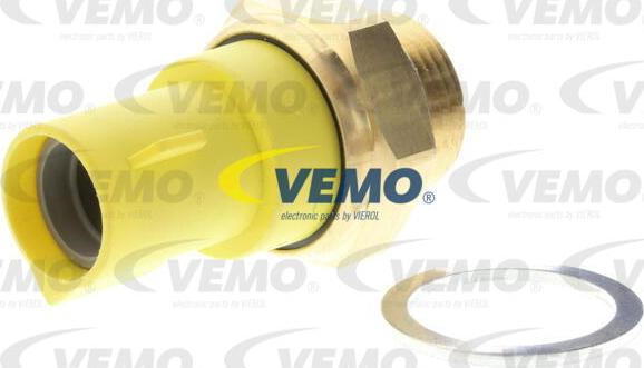 Vemo V25-99-1716 - Termocontatto, Ventola radiatore autozon.pro