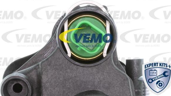 Vemo V25-99-1711 - Termostato, Refrigerante autozon.pro