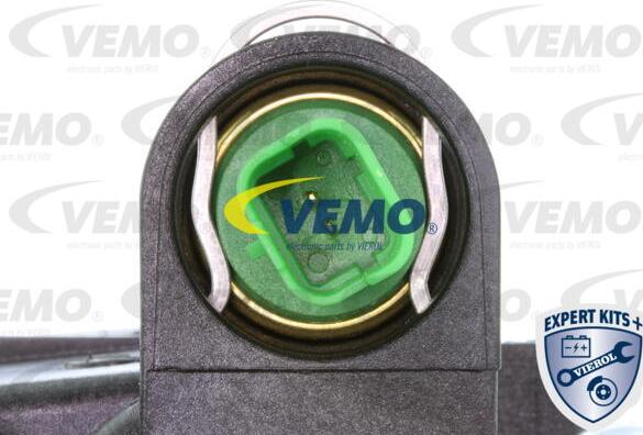 Vemo V25-99-1712 - Termostato, Refrigerante autozon.pro