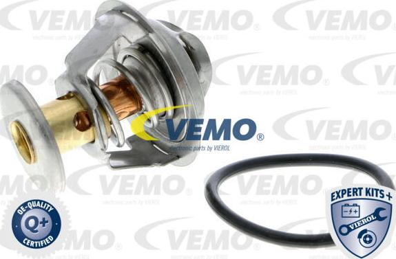 Vemo V25-99-1736 - Termostato, Refrigerante autozon.pro