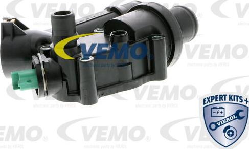 Vemo V25-99-1730 - Termostato, Refrigerante autozon.pro