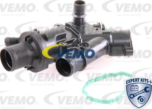 Vemo V25-99-1738 - Termostato, Refrigerante autozon.pro