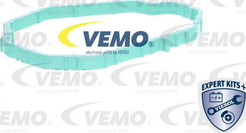 Vemo V25-99-1738 - Termostato, Refrigerante autozon.pro