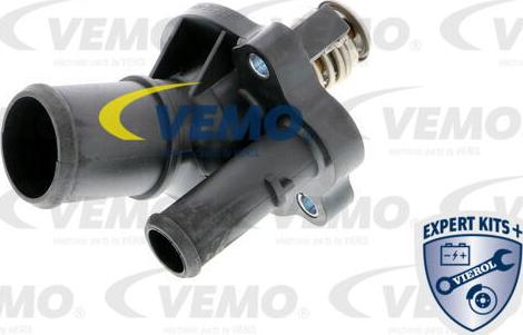 Vemo V25-99-1737 - Termostato, Refrigerante autozon.pro