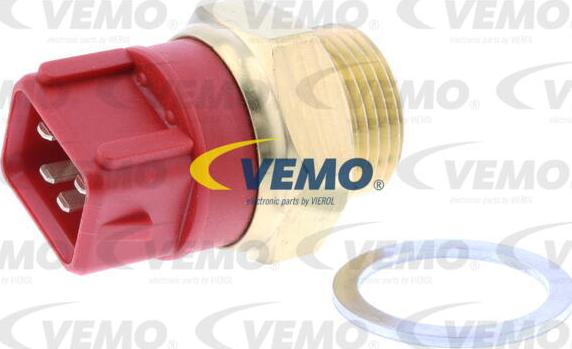 Vemo V25-99-1720 - Termocontatto, Ventola radiatore autozon.pro