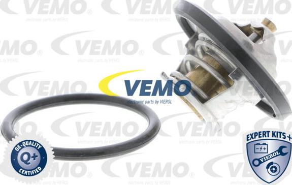 Vemo V25-99-1723 - Termostato, Refrigerante autozon.pro