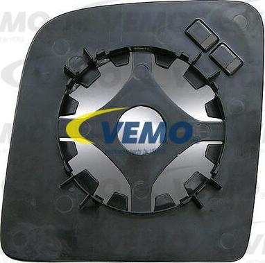 Vemo V25-69-0051 - Vetro specchio, Specchio esterno autozon.pro