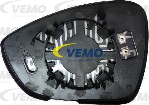 Vemo V25-69-0003 - Vetro specchio, Specchio esterno autozon.pro